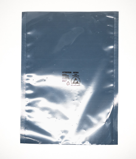 Shielding ESD Beutel - 100 % PET - Recycelbar category icon/image