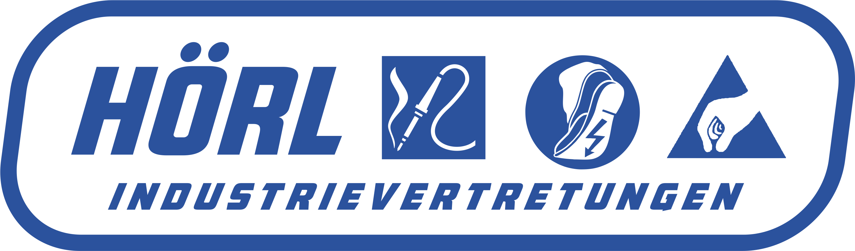 Shop Hörl Nürnberg-Logo