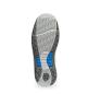 Preview: 31392 Sicherheitsschuhe Halbschuhe / Slippers STATIC CONTROL Weiß S2 ESD