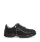 Preview: 31628 Medizinische Sicherheitschuhe Halbschuhe UNI6 Schwarz S3 ESD
