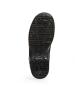 Preview: 31628 Medizinische Sicherheitschuhe Halbschuhe UNI6 Schwarz S3 ESD