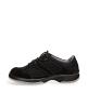 Preview: 31721 Sicherheitsschuhe Halbschuhe UNI6 Schwarz S1 ESD