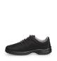 Preview: 36728 Halbschuhe UNI6 Schwarz O2 ESD