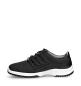 Preview: 36761 Halbschuhe UNI6 Schwarz O2 ESD
