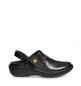 Preview: 36813 Medizinische Clog REFLEXOR COMFORT Schwarz OB ESD