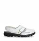Preview: 37335 Sandalen DYNAMIC Weiß OB ESD