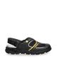 Preview: 37343 Sandalen DYNAMIC Schwarz OB ESD
