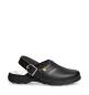 Preview: 37530 Medizinische Clog THE ORIGINAL PLUS Schwarz OB ESD