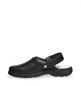 Preview: 37530 Medizinische Clog THE ORIGINAL PLUS Schwarz OB ESD
