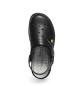 Preview: 37631 Clog EASY Schwarz OB ESD