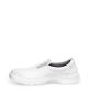 Preview: 7131032 Sicherheitschuhe Halbschuhe / Slipper X-LIGHT Weiß S2 ESD