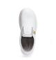 Preview: 7131032 Sicherheitschuhe Halbschuhe / Slipper X-LIGHT Weiß S2 ESD