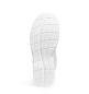 Preview: 7131032 Sicherheitschuhe Halbschuhe / Slipper X-LIGHT Weiß S2 ESD