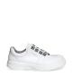Preview: 7131033 Sicherheitschuhe Halbschuhe X-LIGHT Weiß S2 ESD
