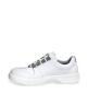 Preview: 7131033 Sicherheitschuhe Halbschuhe X-LIGHT Weiß S2 ESD
