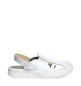 Preview: 7131041 Sicherheitsschuhe Clog X-LIGHT Weiß SB ESD