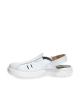 Preview: 7131041 Sicherheitsschuhe Clog X-LIGHT Weiß SB ESD