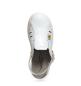 Preview: 7131041 Sicherheitsschuhe Clog X-LIGHT Weiß SB ESD