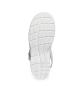 Preview: 7131041 Sicherheitsschuhe Clog X-LIGHT Weiß SB ESD