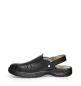 Preview: 7131042 Sicherheitsschuhe Clog X-LIGHT Schwarz SB ESD