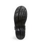 Preview: 7131042 Sicherheitsschuhe Clog X-LIGHT Schwarz SB ESD