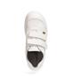 Preview: 7131047 Sicherheitschuhe Halbschuhe X-LIGHT Weiß S2 ESD