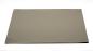 Preview: ESD-Tischmatte strukturiert Grau 1200x600 mm, 4 Druckknöpfe á 10 mm