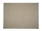 Preview: ESD-Tischmatte strukturiert Grau 1200x600 mm, 4 Druckknöpfe á 10 mm