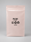 Preview: ECO ESD LDPE Permanent + Beutel, 30% PCR-Anteil, Open 250x350mm, VPE 100 Stück