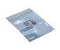 Preview: Shielding Beutel, Zip 152x254mm, VPE 100 Stück
