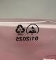 Preview: ESD LDPE Permanent Plus Seitenfaltenbeutel, 400mm + 300mm (2F/150mm) x 500mm, Stärke 50µ, VPE 50 Stück