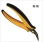 Preview: PNB 2006 Abgewinkelte Spitzange glatt