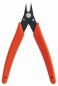 Preview: 410T Micro-Shear® Premium Seitenschneider / Flush Cutter mit extra spitzem Kopf