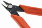 Preview: 410T Micro-Shear® Premium Seitenschneider / Flush Cutter mit extra spitzem Kopf