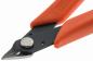 Preview: 410T Micro-Shear® Premium Seitenschneider / Flush Cutter mit extra spitzem Kopf