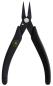 Preview: 485AS Xuro-Grip™ Flachzange / Kettenzange / Spitzzange mit ESD gerechten Griffen