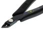 Preview: 9250ETAS Micro-Shear® Premium Seitenschneider / Bündigschneider mit extra spitzem / konischem Kopf u. ESD gerechten Griffen