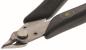 Preview: LXAS Micro-Shear® Seitenschneider mit poliertem Kopf u. ESD gerechten Griffen