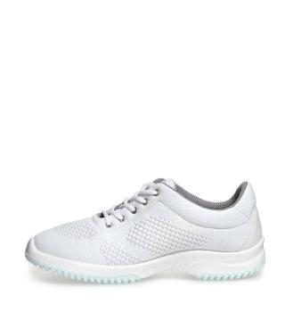 31772 Sicherheitsschuhe Halbschuhe UNI6 Weiß S2 ESD