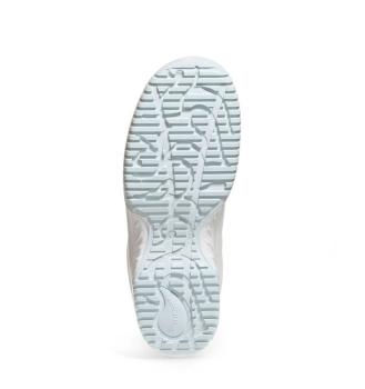 31772 Sicherheitsschuhe Halbschuhe UNI6 Weiß S2 ESD