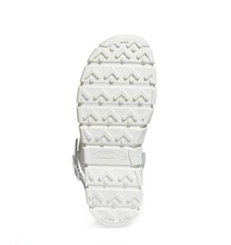 Preview: 37328 Medizinische Sandalen DYNAMIC Grau OB ESD