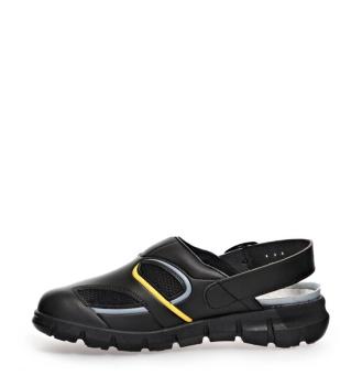 Preview: 37343 Sandalen DYNAMIC Schwarz OB ESD