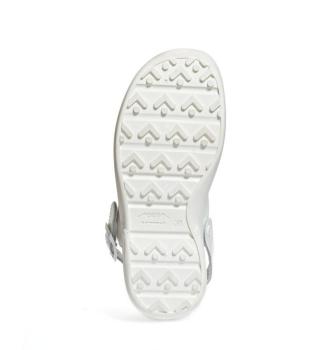 Preview: 37630 Clog EASY Weiß OB ESD