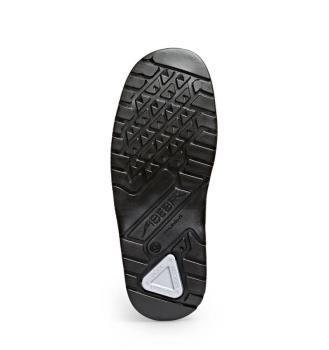 Preview: 7131136 Sandalen X-LIGHT Schwarz O1 ESD