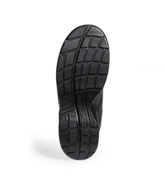 7131874 Sicherheitschuhe Halbschuhe X-LIGHT Schwarz S3 ESD