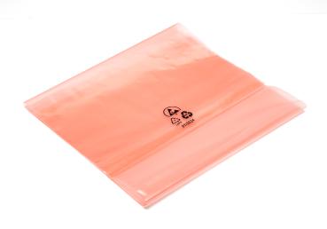 ECO ESD LDPE Permanent Beutel, Open 102x152mm, VPE 100 Stück
