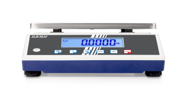 Preview: IoT-Line Tischwaage KERN FCB 12K-4