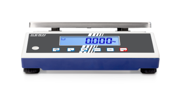 Preview: IoT-Line Tischwaage KERN FCB 30K1
