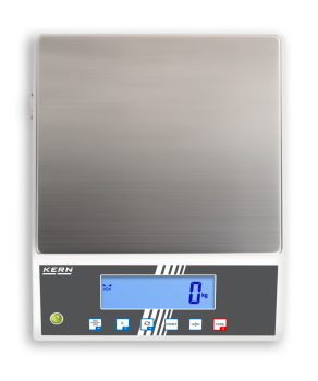 Preview: IoT-Line Tischwaage KERN FCB 6K-3DM