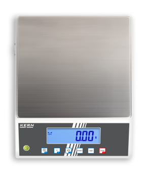 IoT-Line Tischwaage KERN FCB 6K-5